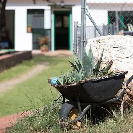 Cottage Eco-Friendly Barcelona Country Side La Garriga Exterior photo