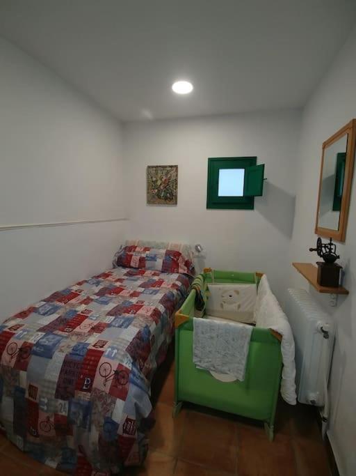 Eco-friendly Barcelona Country Side Hébergement de vacances La Garriga